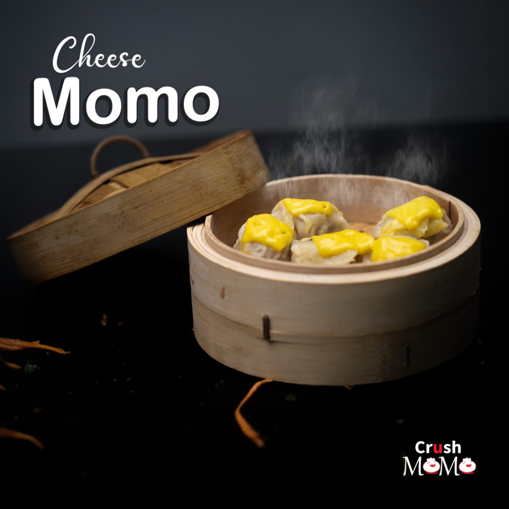 Chicken Cheese 5pcs