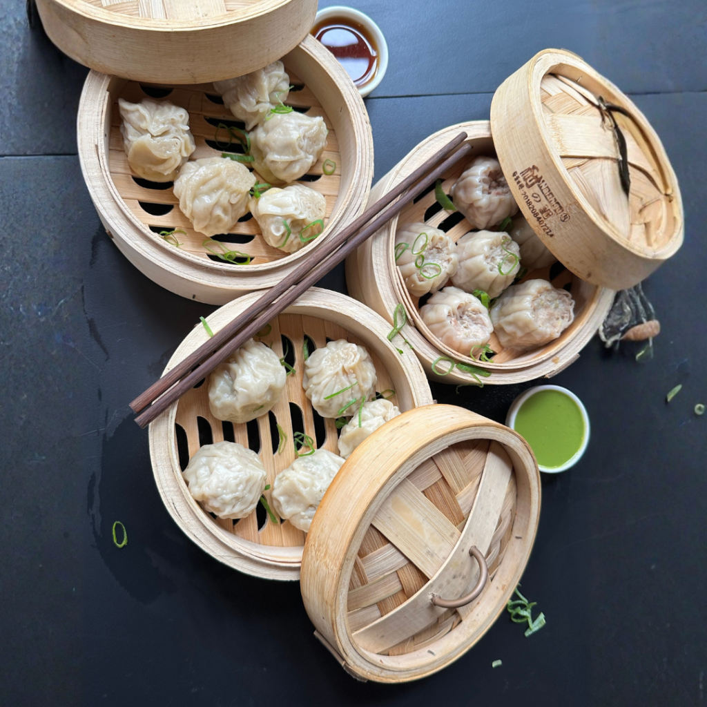 Chicken Momo 12pcs