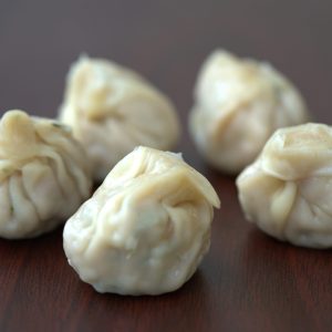 Chicken Momo 200pcs