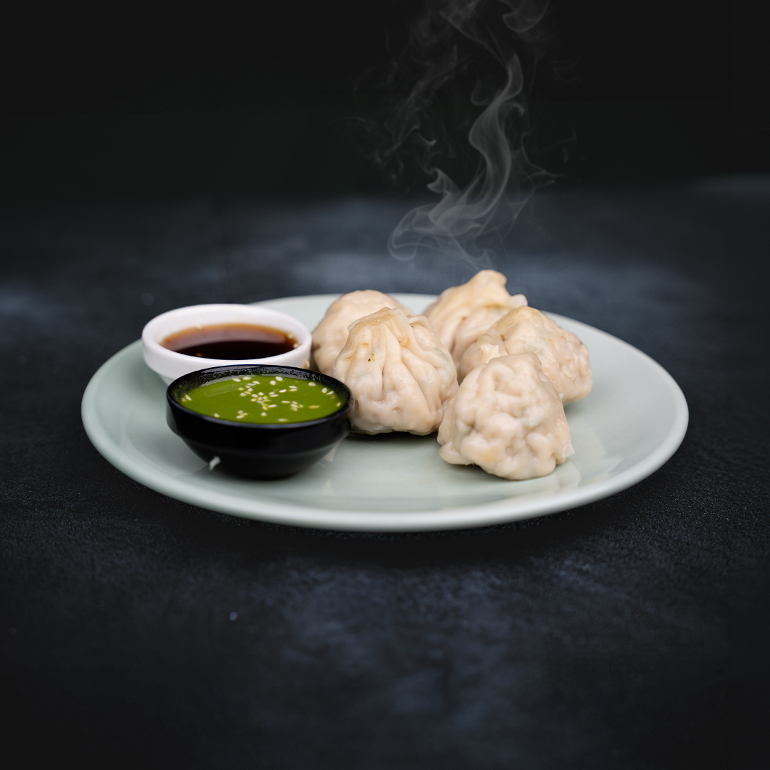 Chicken Momo 50pcs