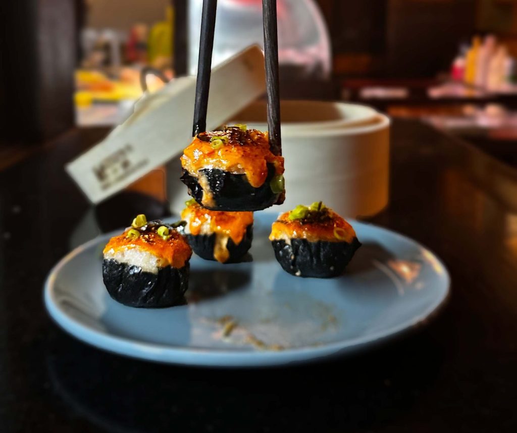 Men Tai Dim-Sum
