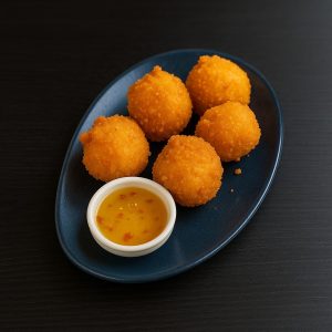 Red Cumbs Momo 5pcs