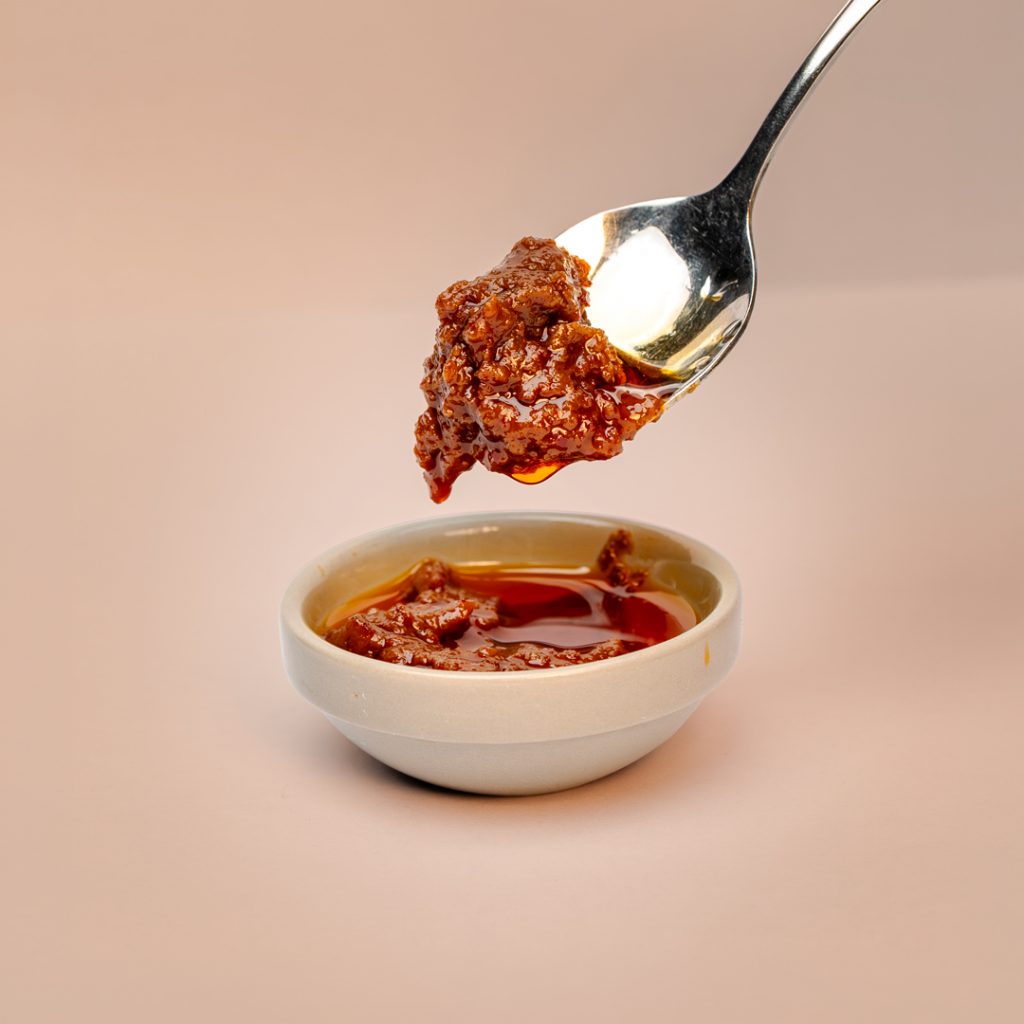 Chilli Paste 120 gm
