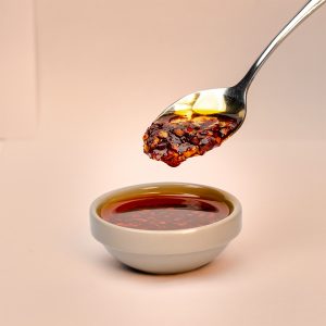 Chilli Oil 120 gm