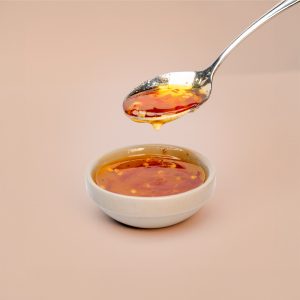 Honey Sauce 120 gm