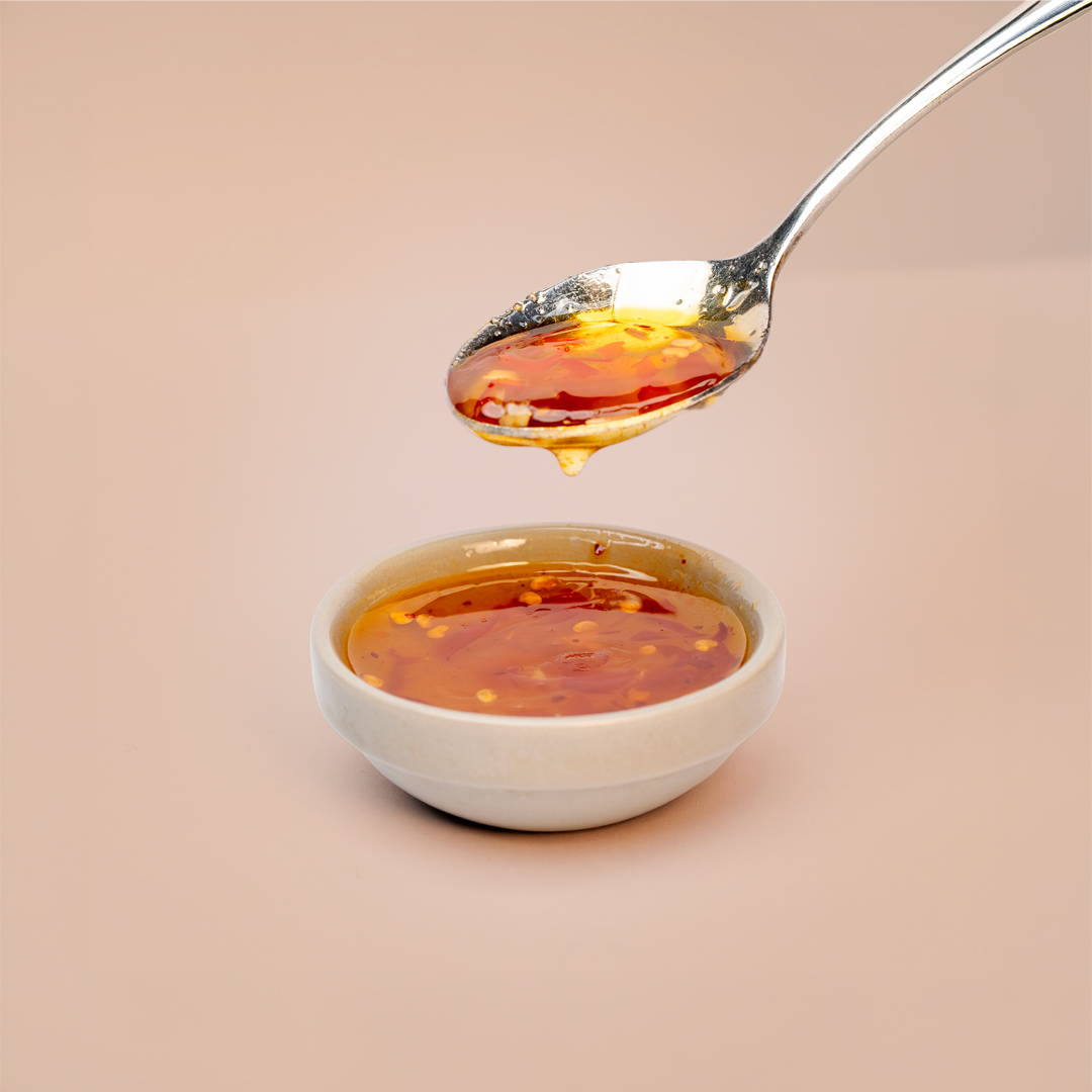 Honey Sauce 120 gm