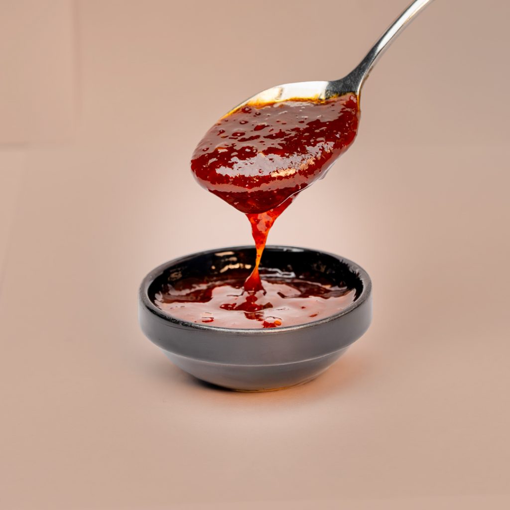 Tom Yum Paste 120 gm
