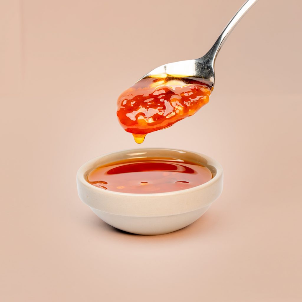 Thai Chilli Sauce 120 gm
