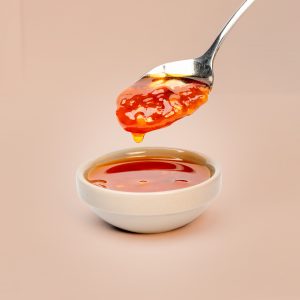 Thai Chilli Sauce 120 gm