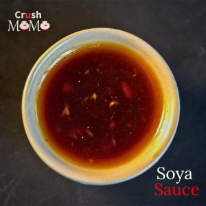 Soya Sauce 120 gm