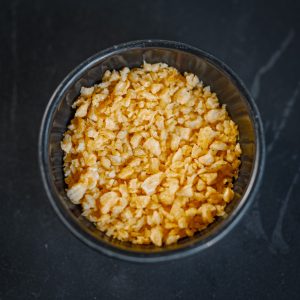 Garlic Fried 50 Gm