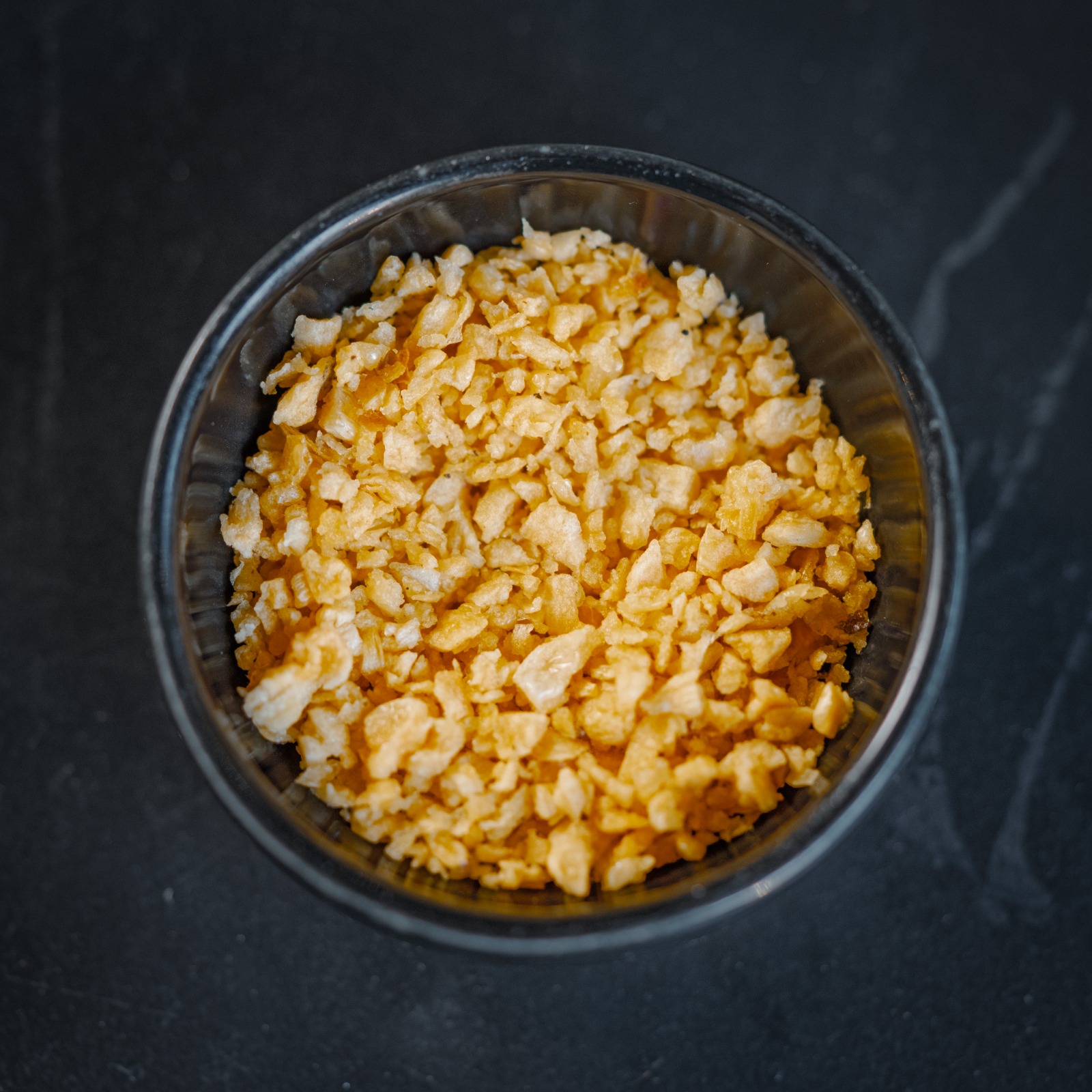 Garlic Fried 50 Gm